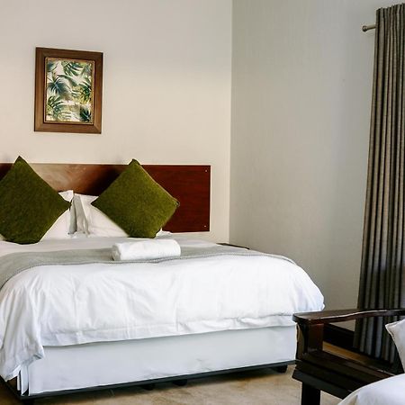 Nkonyeni Lodge & Golf Estate Ngwempisi Ngoại thất bức ảnh