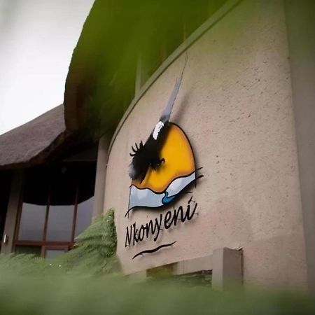 Nkonyeni Lodge & Golf Estate Ngwempisi Ngoại thất bức ảnh