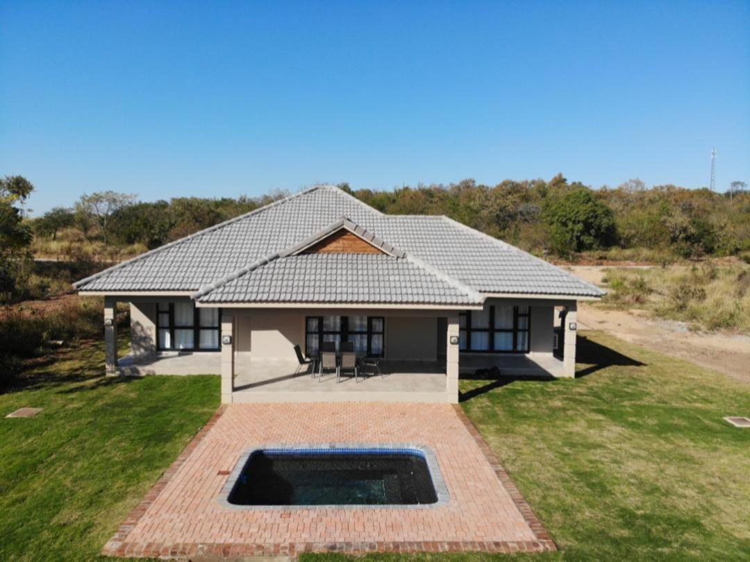 Nkonyeni Lodge & Golf Estate Ngwempisi Ngoại thất bức ảnh