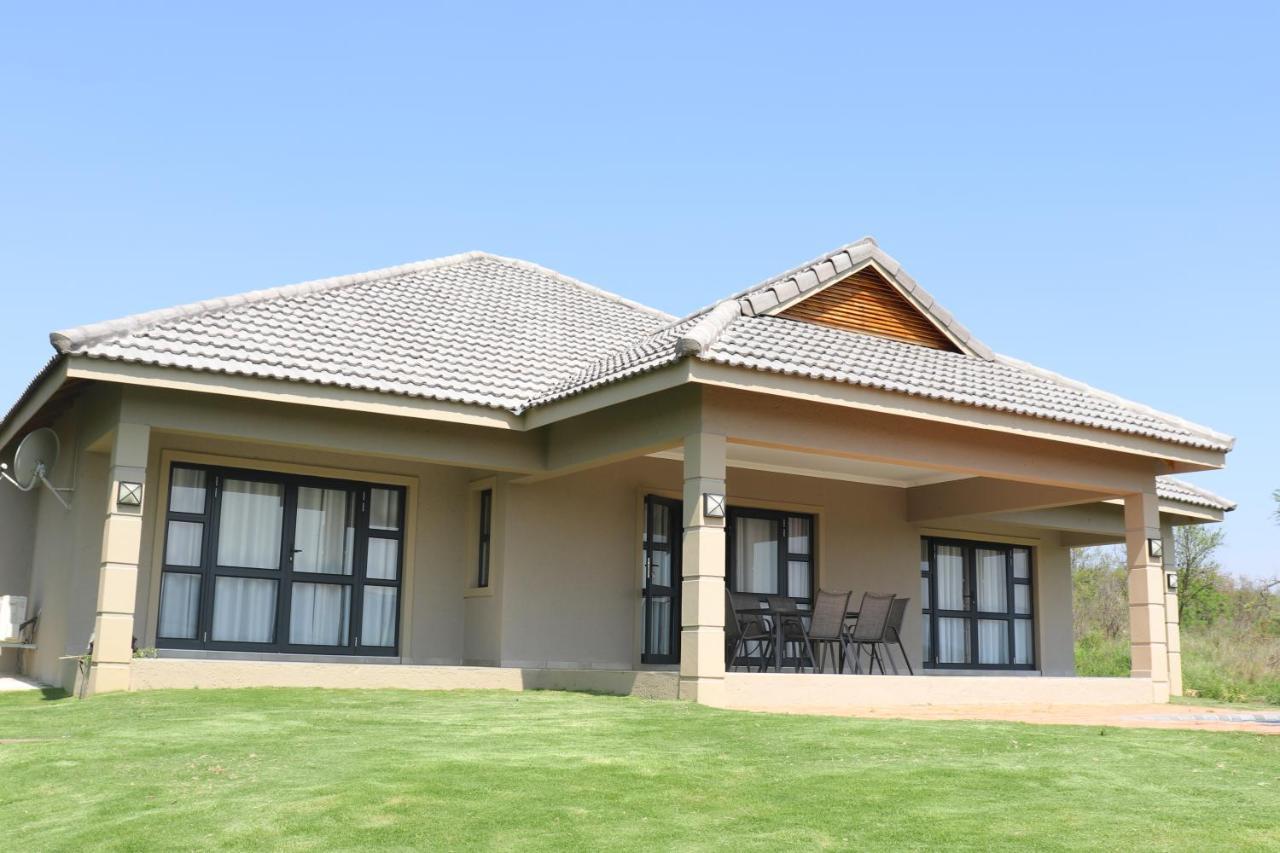 Nkonyeni Lodge & Golf Estate Ngwempisi Ngoại thất bức ảnh