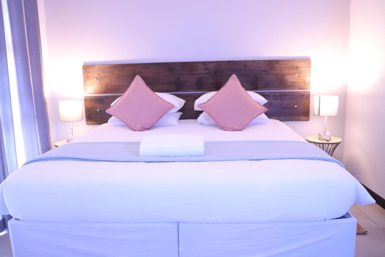 Nkonyeni Lodge & Golf Estate Ngwempisi Ngoại thất bức ảnh