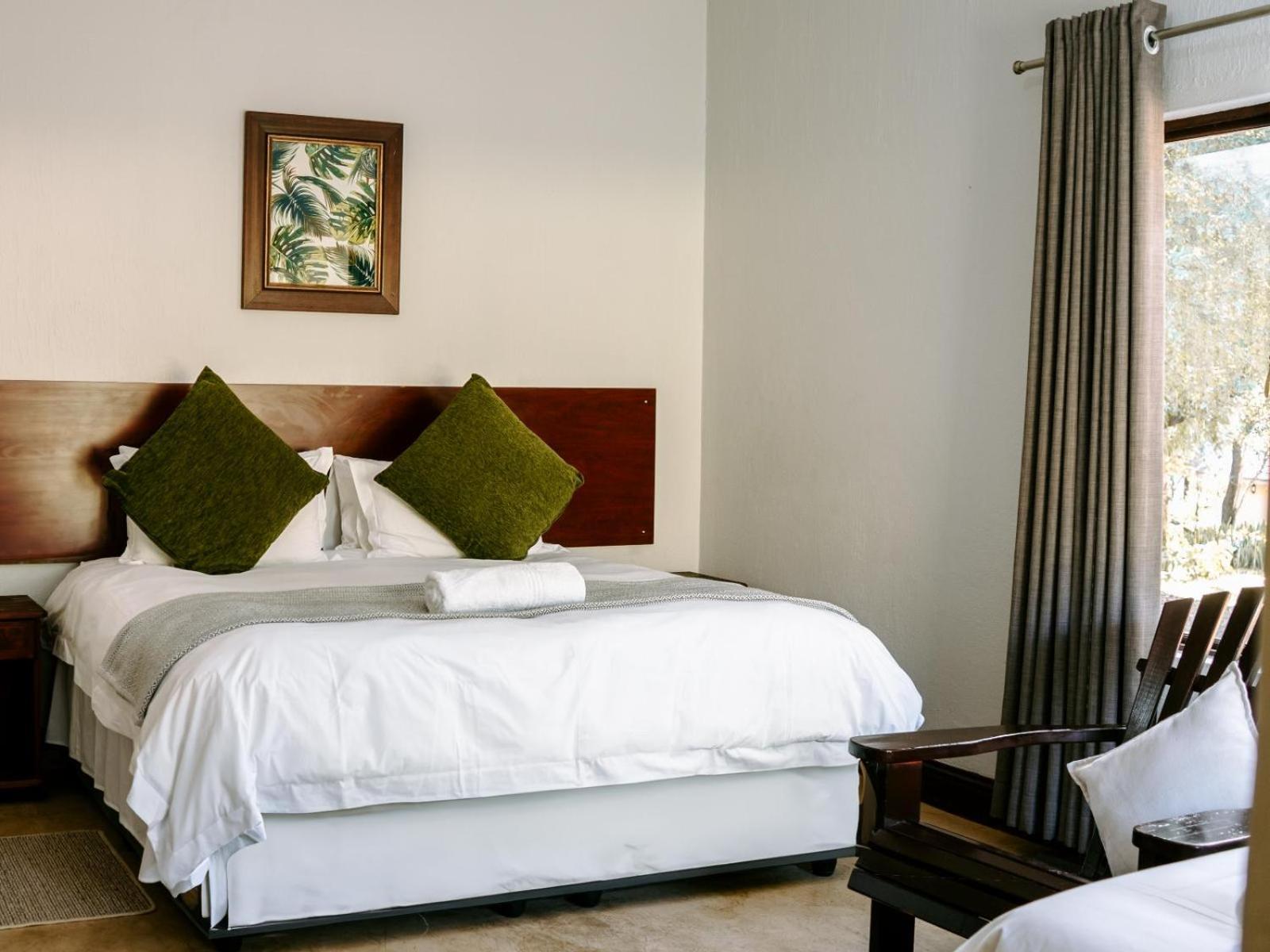 Nkonyeni Lodge & Golf Estate Ngwempisi Ngoại thất bức ảnh