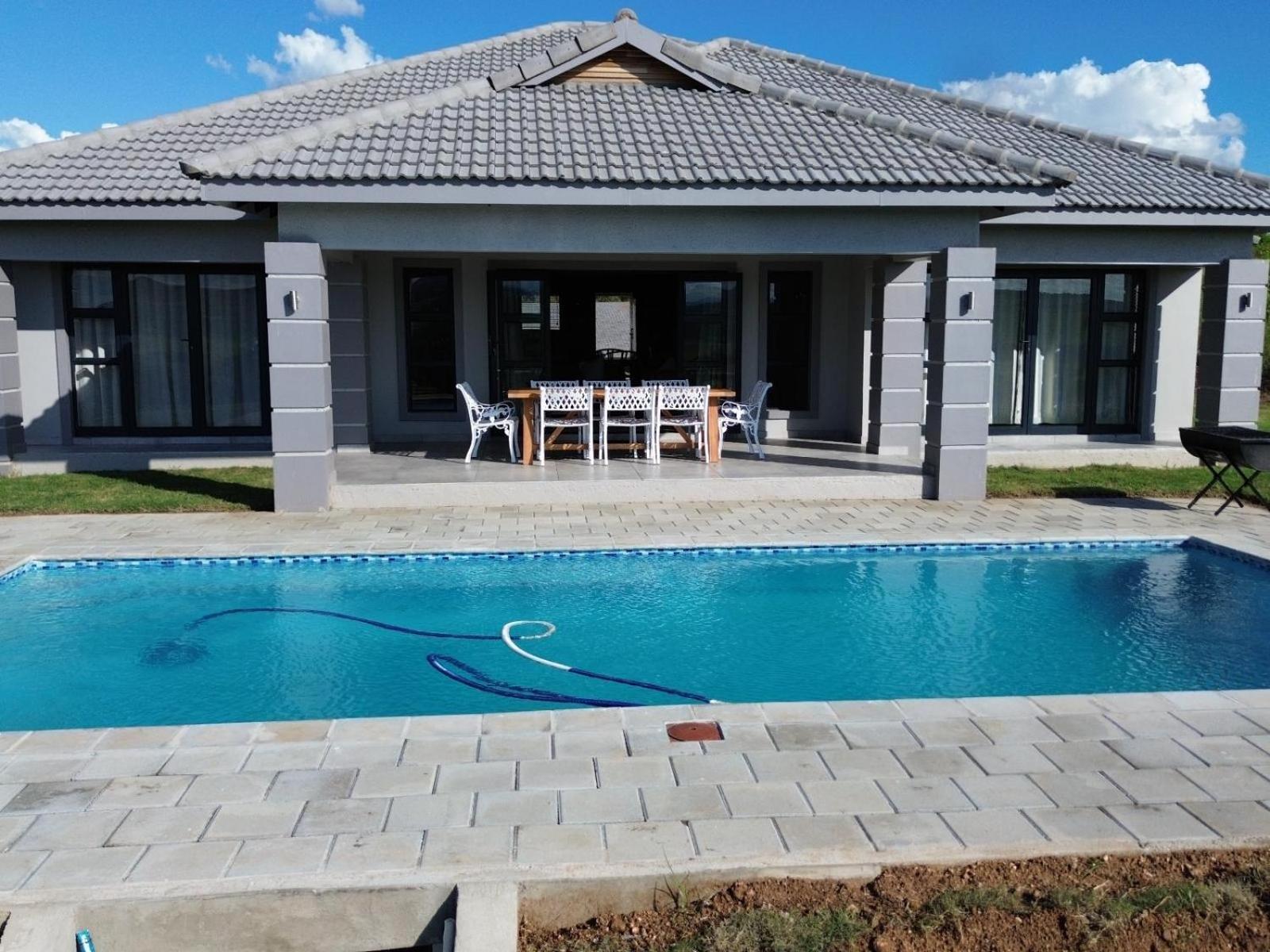 Nkonyeni Lodge & Golf Estate Ngwempisi Ngoại thất bức ảnh