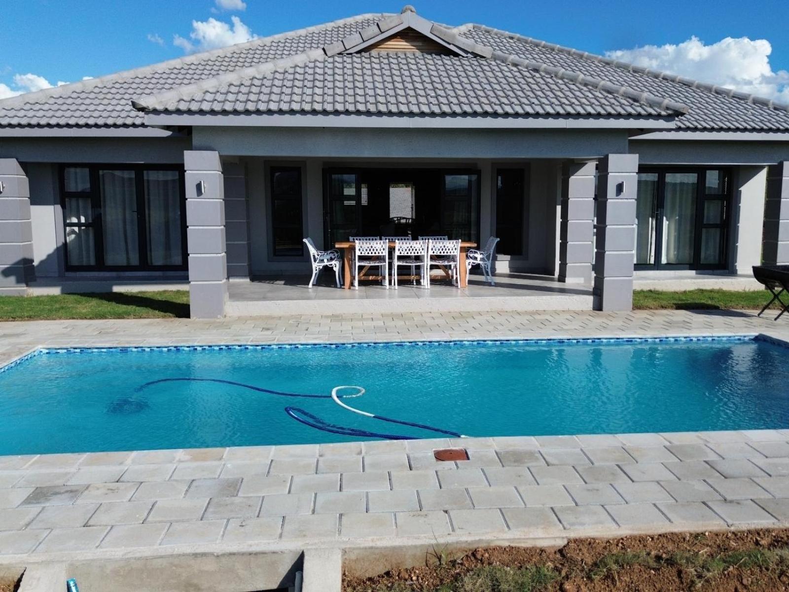 Nkonyeni Lodge & Golf Estate Ngwempisi Phòng bức ảnh