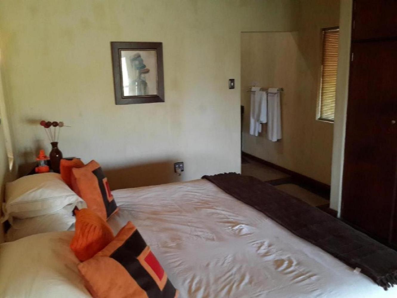 Nkonyeni Lodge & Golf Estate Ngwempisi Phòng bức ảnh