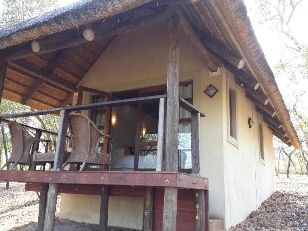 Nkonyeni Lodge & Golf Estate Ngwempisi Phòng bức ảnh