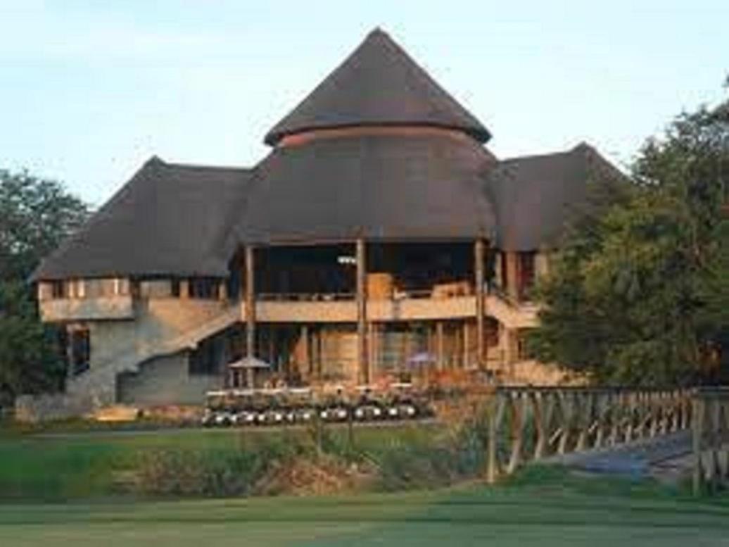 Nkonyeni Lodge & Golf Estate Ngwempisi Ngoại thất bức ảnh
