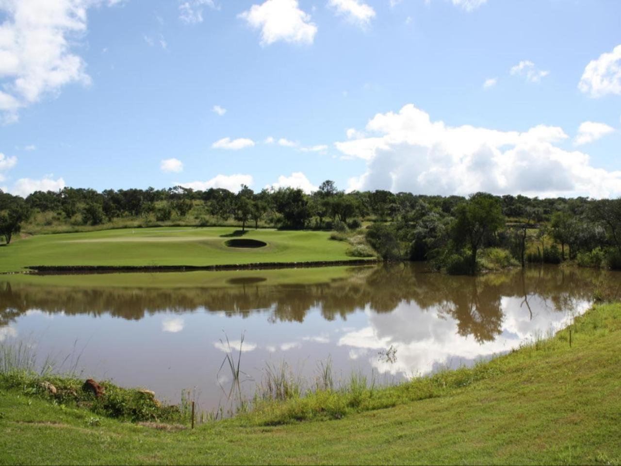 Nkonyeni Lodge & Golf Estate Ngwempisi Ngoại thất bức ảnh