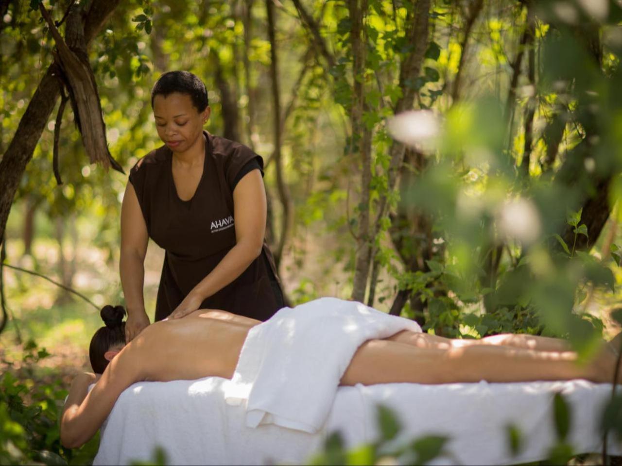 Nkonyeni Lodge & Golf Estate Ngwempisi Ngoại thất bức ảnh