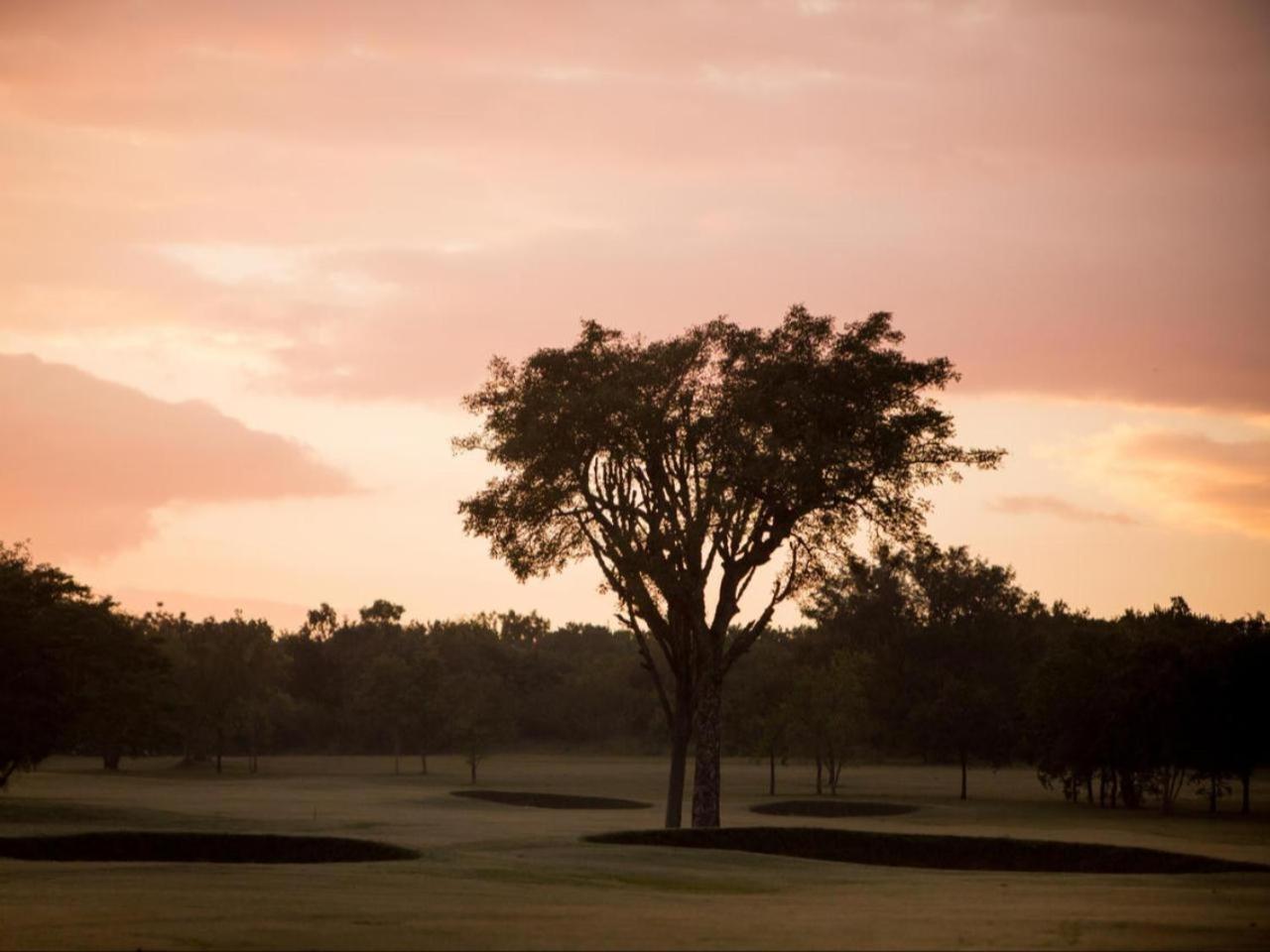 Nkonyeni Lodge & Golf Estate Ngwempisi Ngoại thất bức ảnh