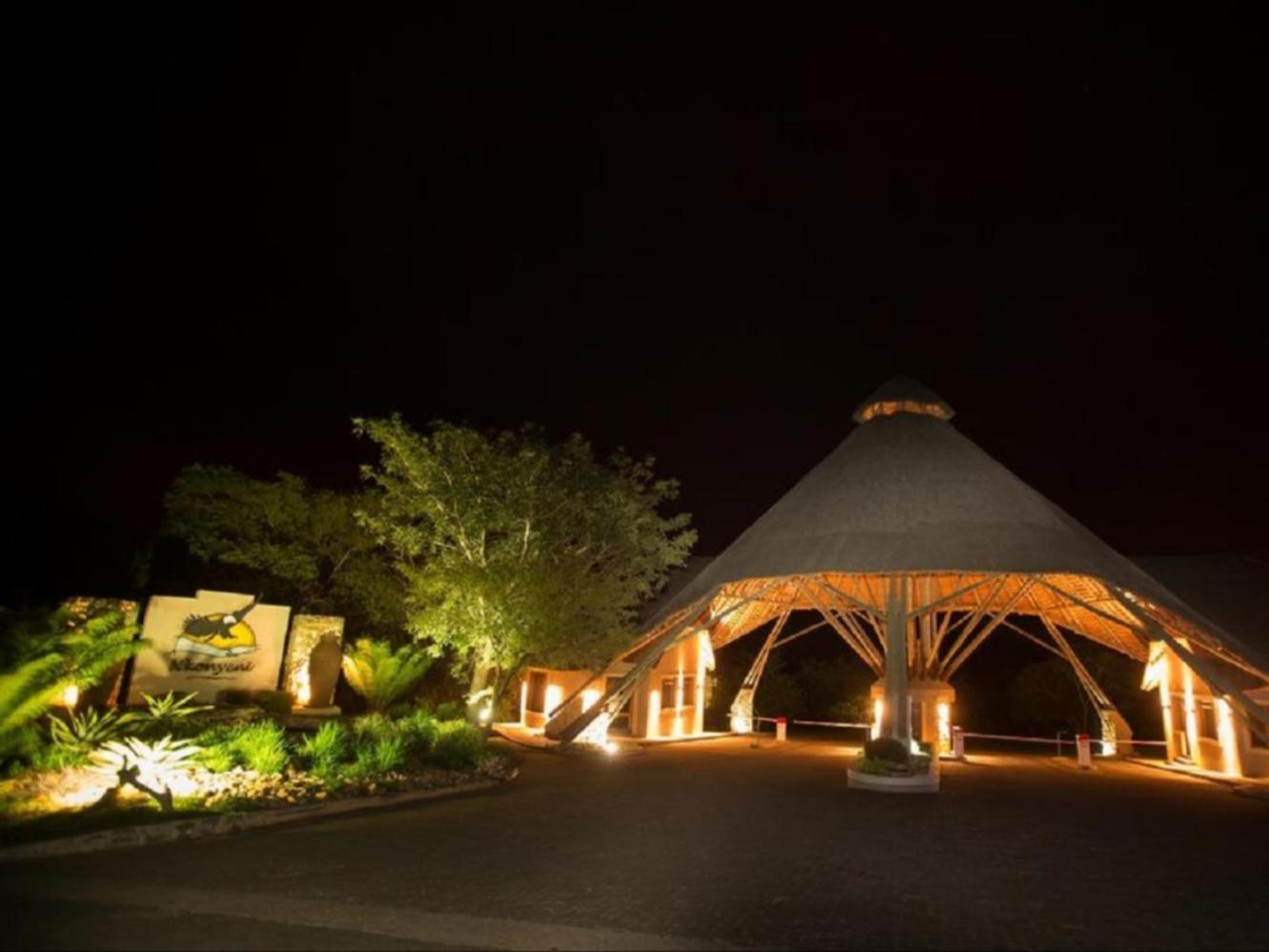 Nkonyeni Lodge & Golf Estate Ngwempisi Ngoại thất bức ảnh