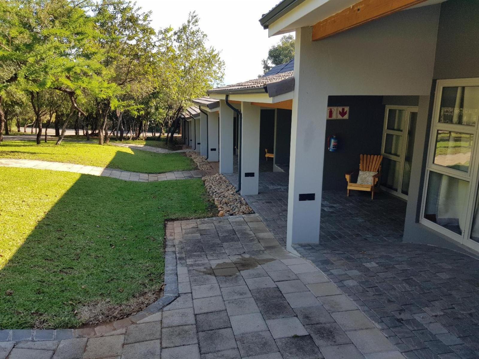 Nkonyeni Lodge & Golf Estate Ngwempisi Ngoại thất bức ảnh