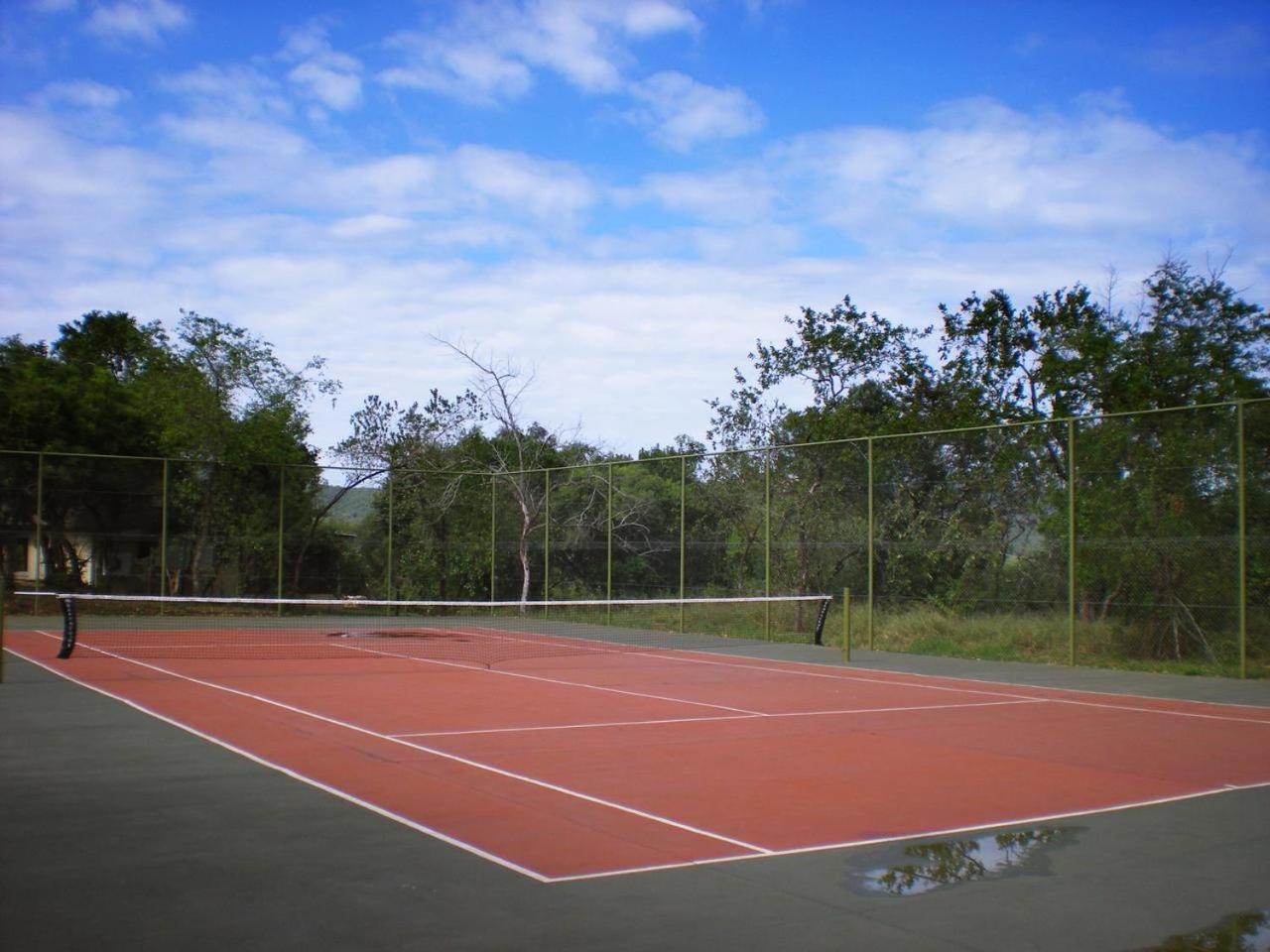 Nkonyeni Lodge & Golf Estate Ngwempisi Ngoại thất bức ảnh