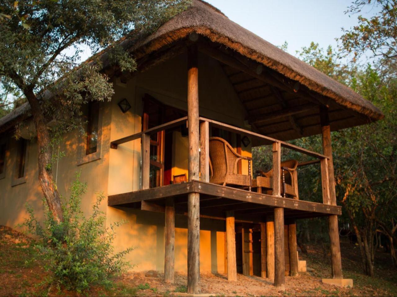 Nkonyeni Lodge & Golf Estate Ngwempisi Ngoại thất bức ảnh