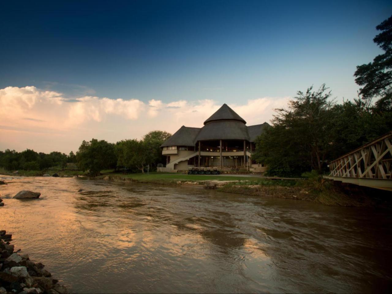 Nkonyeni Lodge & Golf Estate Ngwempisi Ngoại thất bức ảnh