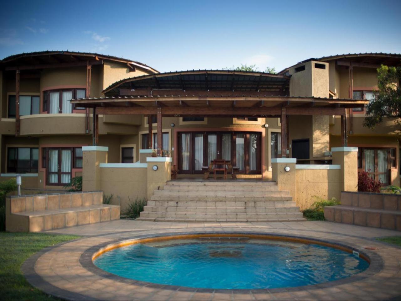 Nkonyeni Lodge & Golf Estate Ngwempisi Ngoại thất bức ảnh
