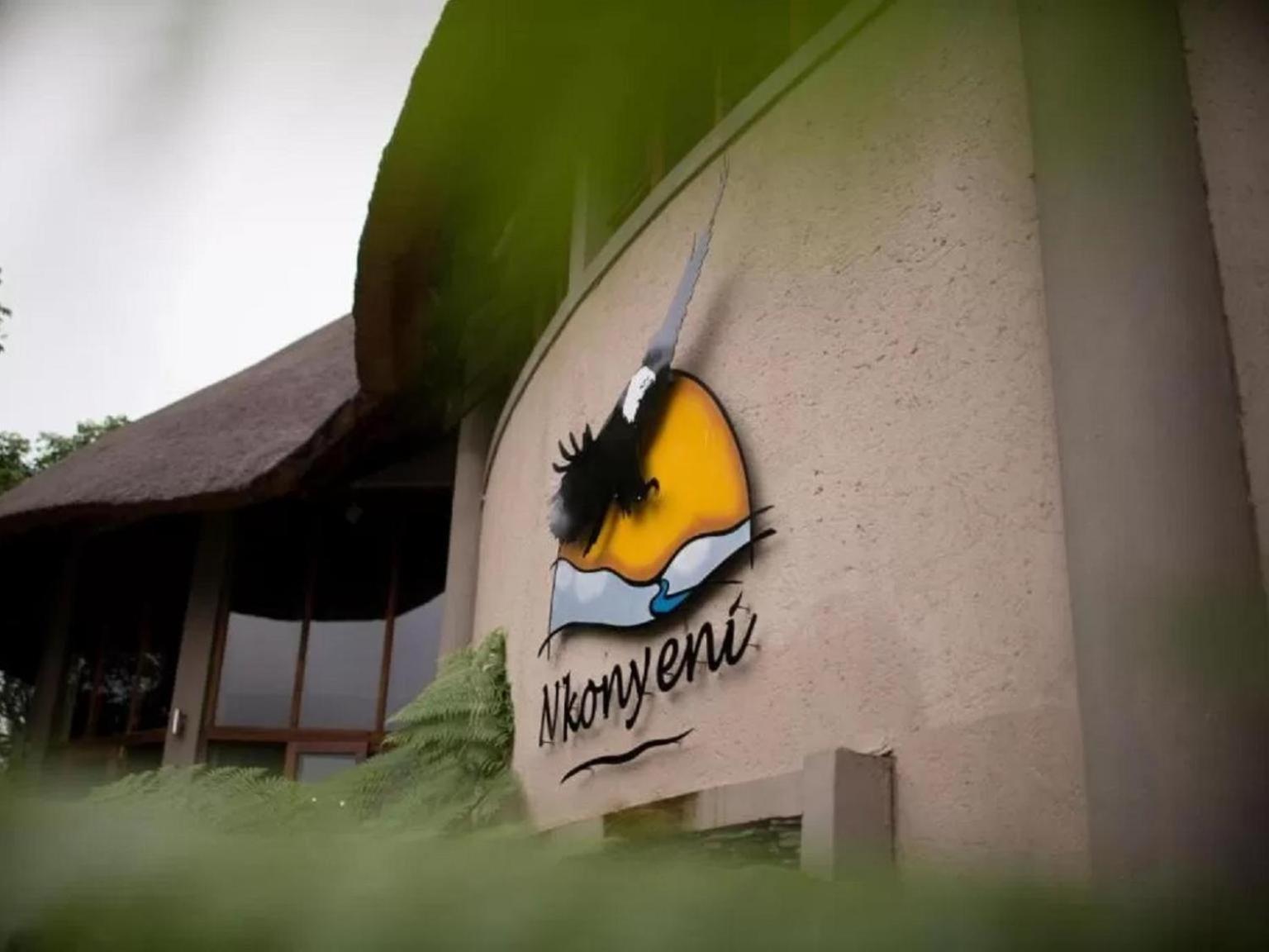 Nkonyeni Lodge & Golf Estate Ngwempisi Ngoại thất bức ảnh