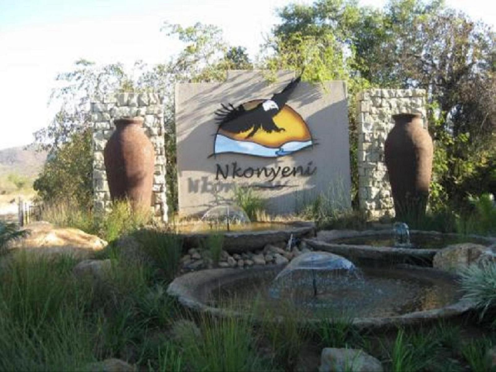 Nkonyeni Lodge & Golf Estate Ngwempisi Ngoại thất bức ảnh