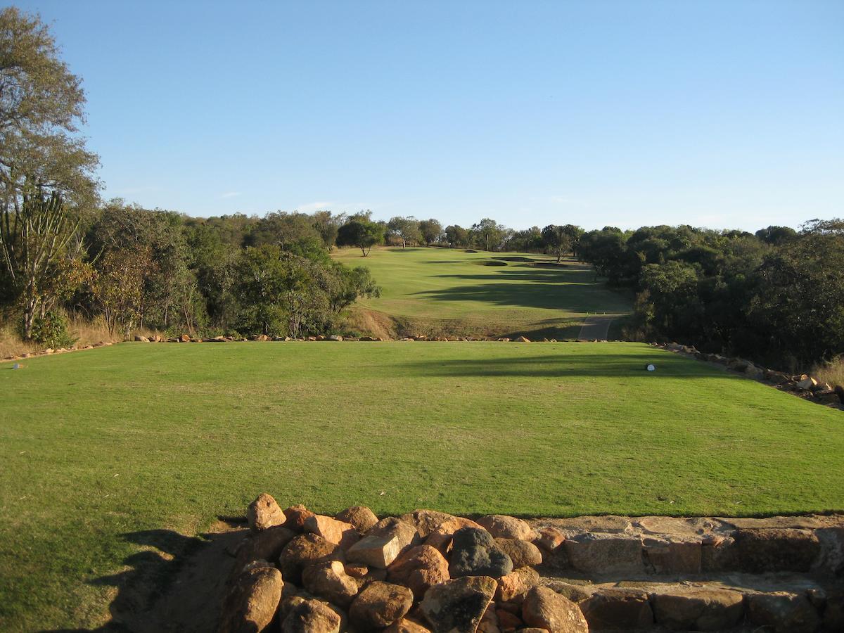 Nkonyeni Lodge & Golf Estate Ngwempisi Ngoại thất bức ảnh