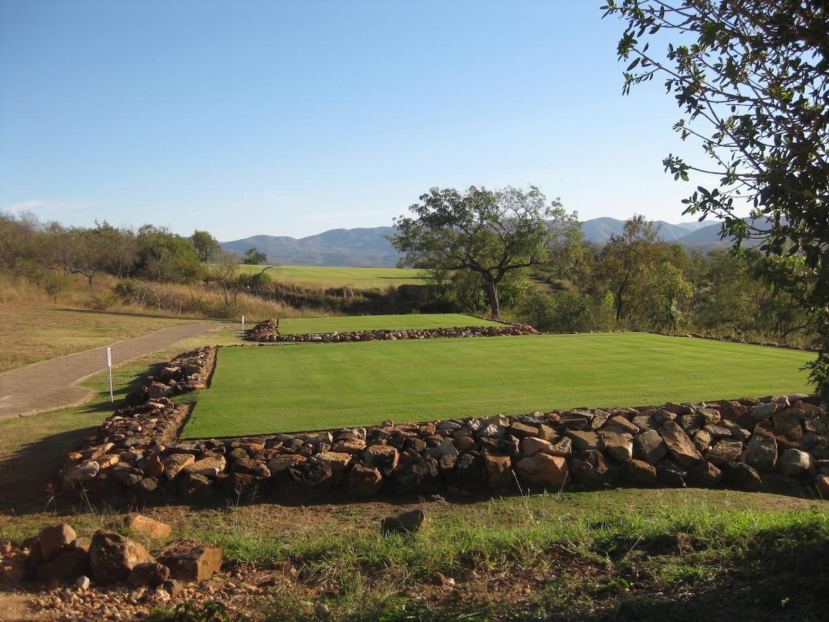 Nkonyeni Lodge & Golf Estate Ngwempisi Ngoại thất bức ảnh