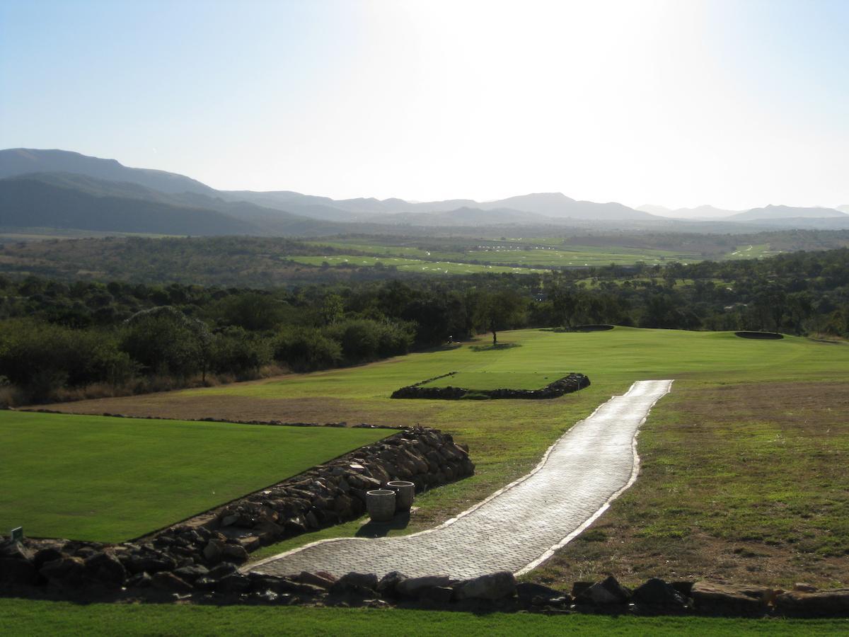 Nkonyeni Lodge & Golf Estate Ngwempisi Ngoại thất bức ảnh