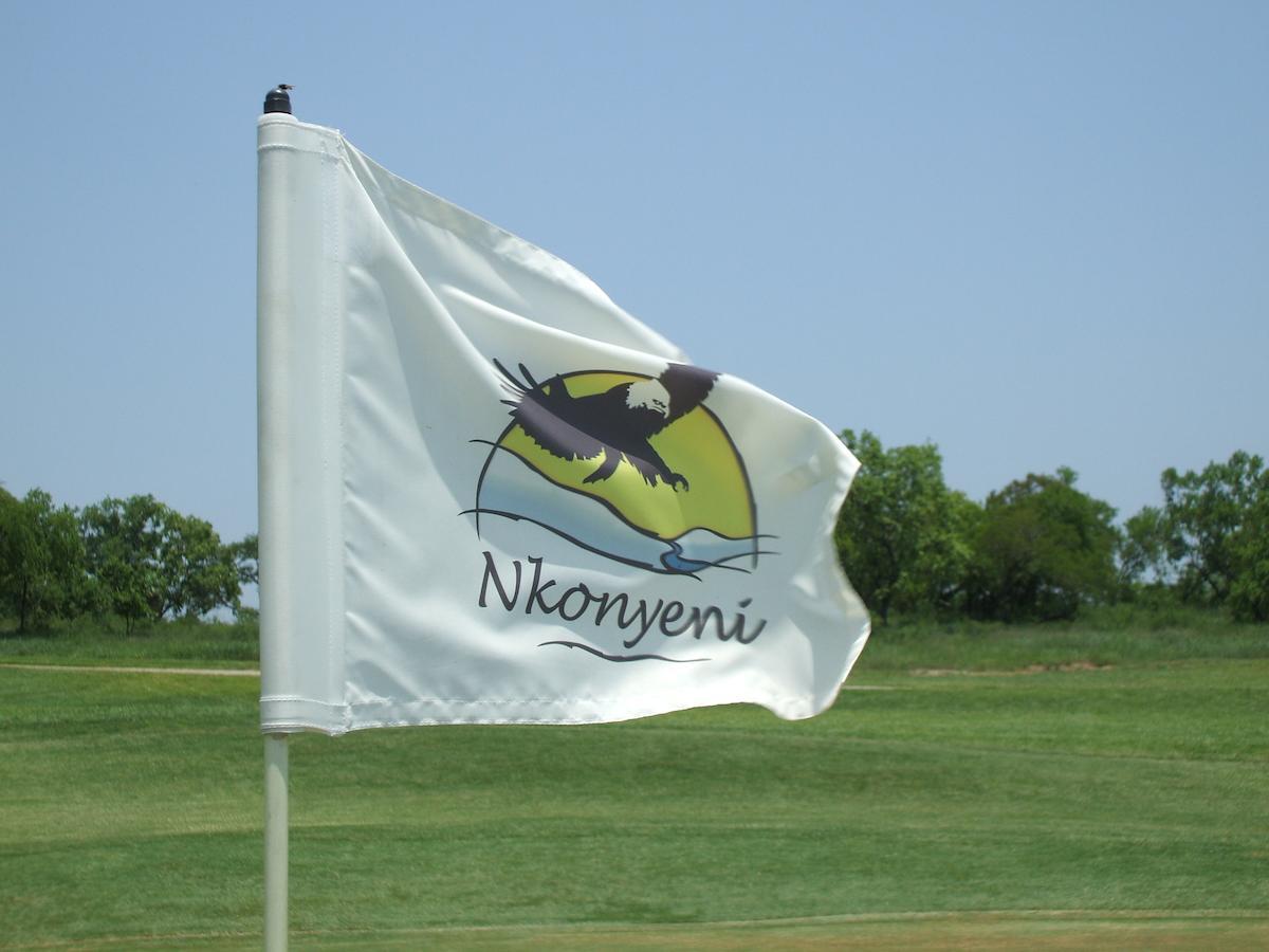 Nkonyeni Lodge & Golf Estate Ngwempisi Ngoại thất bức ảnh