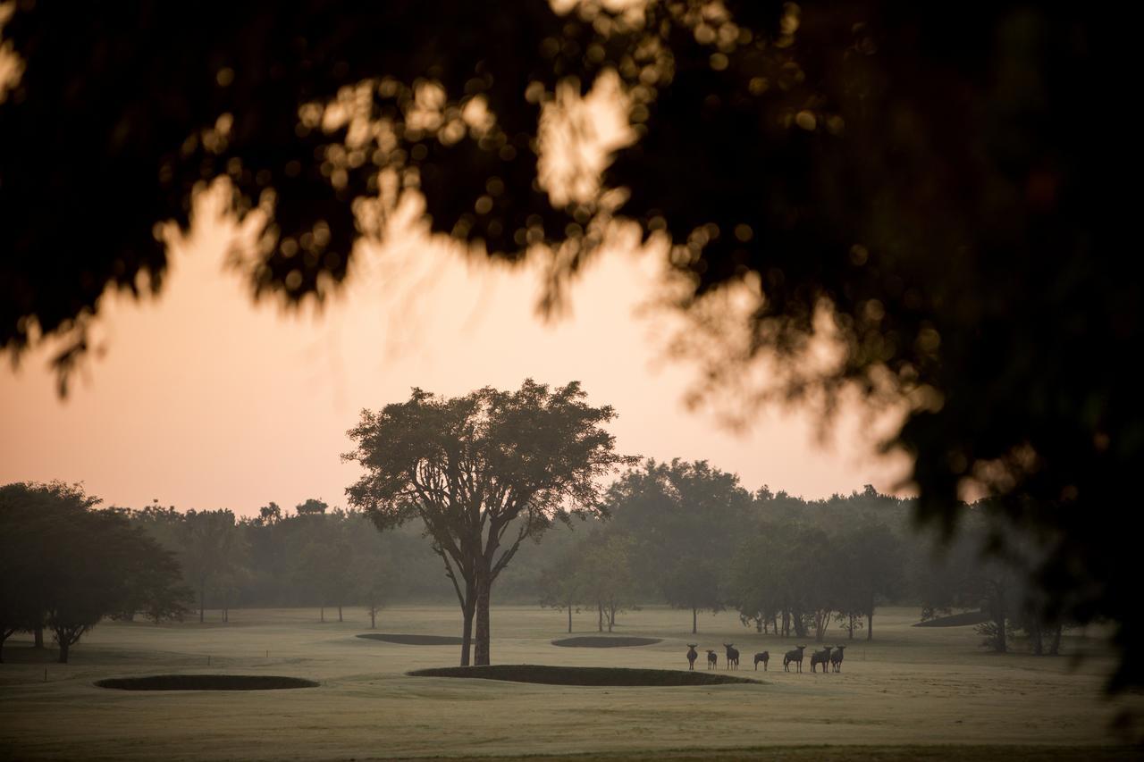 Nkonyeni Lodge & Golf Estate Ngwempisi Ngoại thất bức ảnh