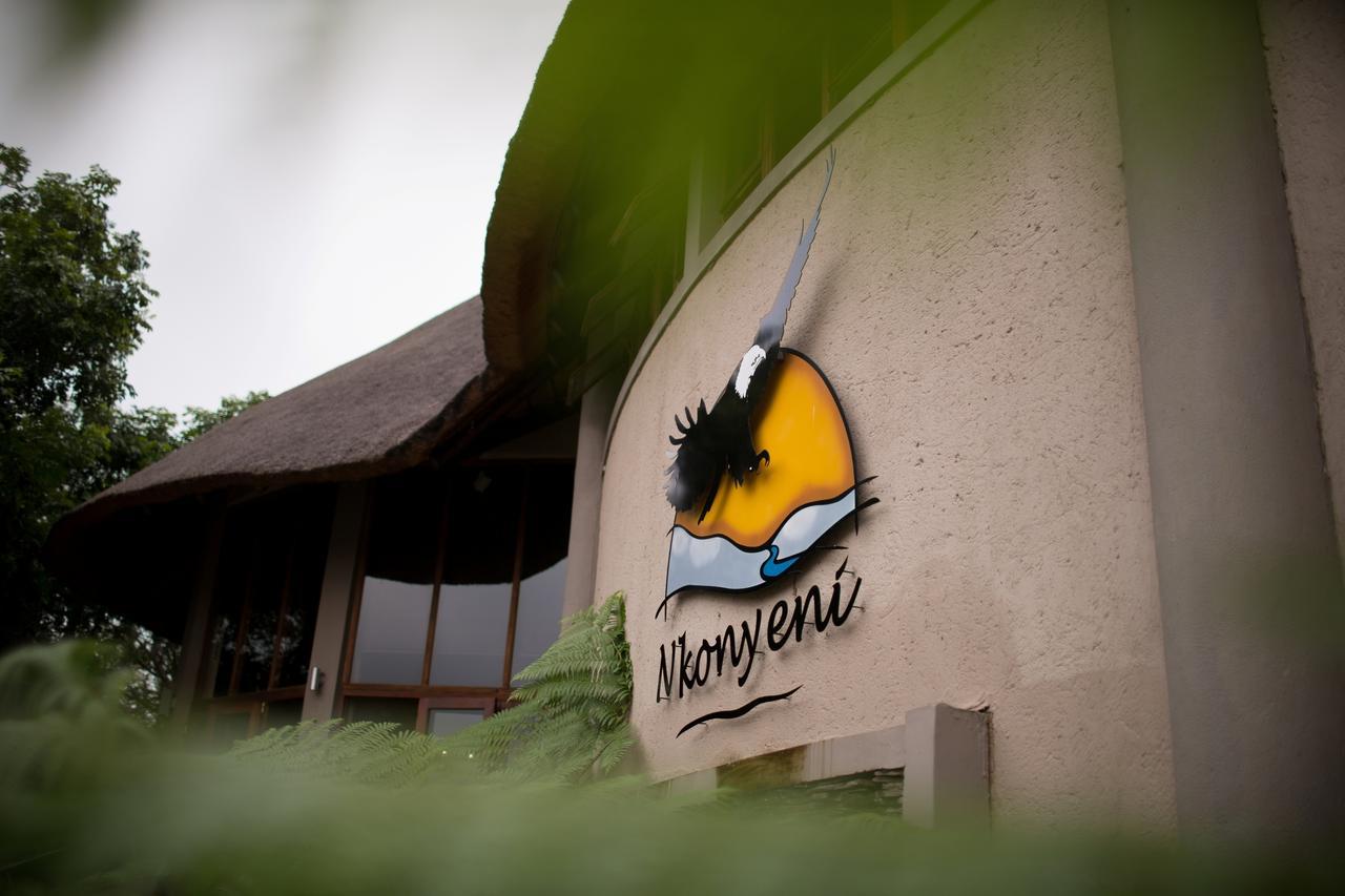 Nkonyeni Lodge & Golf Estate Ngwempisi Ngoại thất bức ảnh