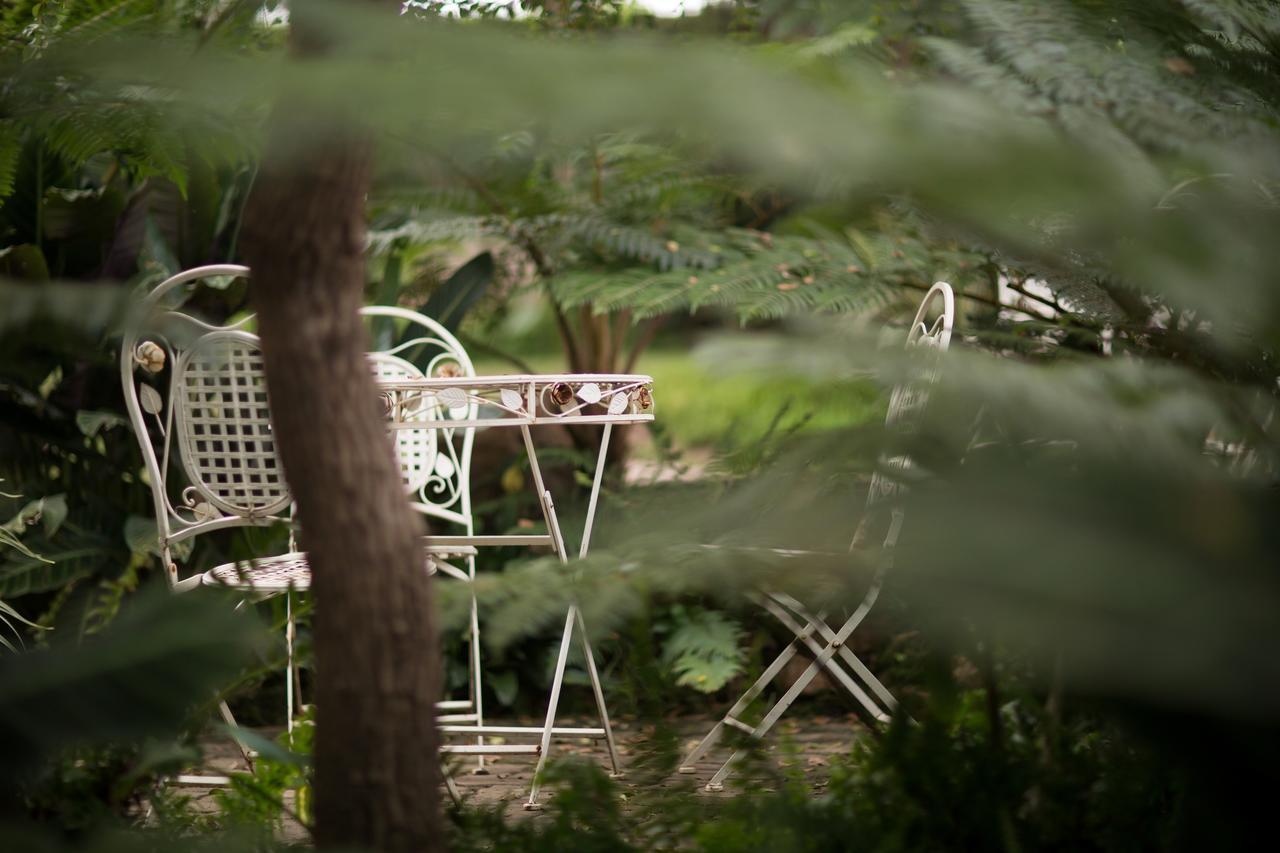 Nkonyeni Lodge & Golf Estate Ngwempisi Ngoại thất bức ảnh